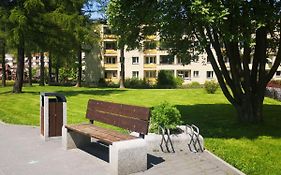 Apartament Liliowa Przełęcz