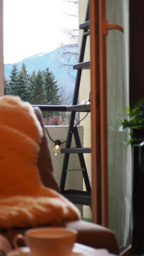 Apartament Liliowa Przełęcz Zakopane Zewnętrze zdjęcie